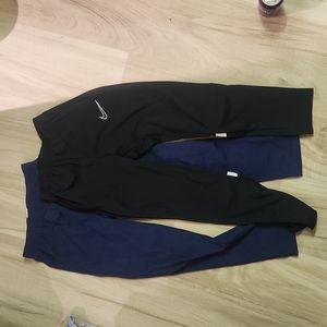 Boys nike pants